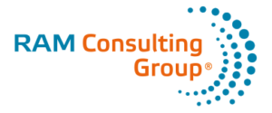 Progo-Partner: Logo RAM Consulting - Unternehmensberater