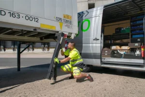 Mobile Wartung und Reparatur Werkstattservice Progo